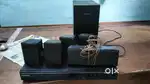 Samsung 5.1 home theatre