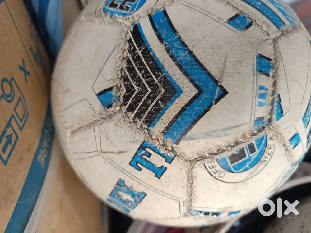 1month old football on sale...