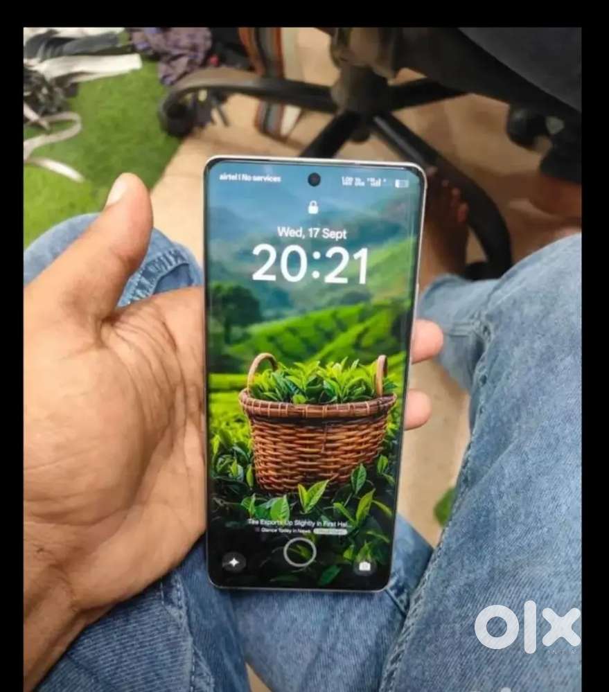 Realme gt 6 flagship gaming phone snapdragon 8s Gen 3 processor