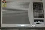 1.5 Ton 5 Star Inverter Window AC