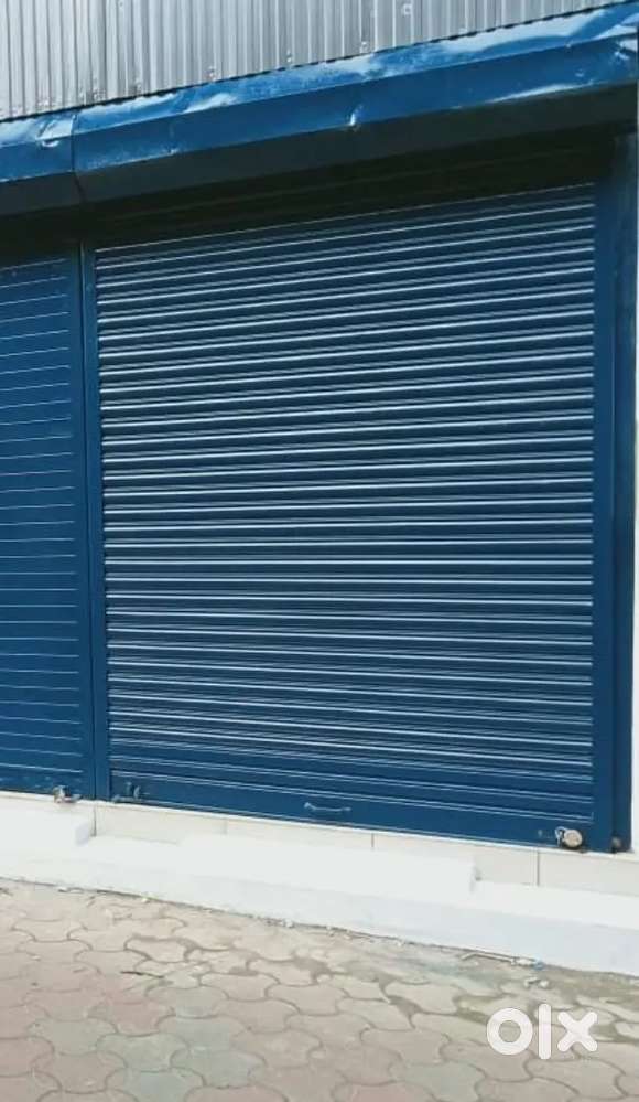 Shop for Rent – Prime Location in Kottayam Thirunakkara