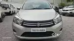 Maruti Suzuki Celerio 2014-2017 ZDi Option, 2016, Diesel