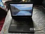 Dell laptop i5