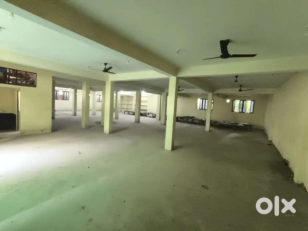 10000 square feet Area available for rent