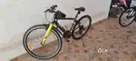 Hybrid cycle 21 gears Mach city