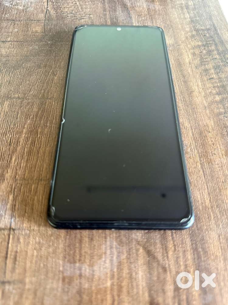 Mi 11X – Excellent condition, Like New, Original Box & Charger