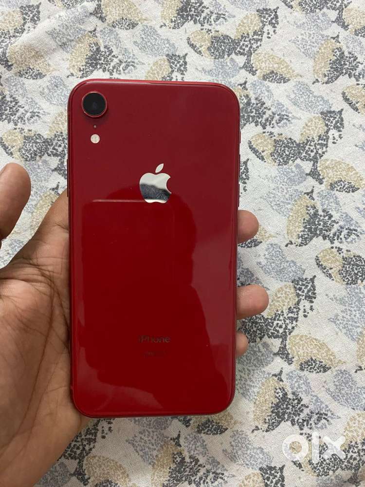 Iphone XR Mint condition