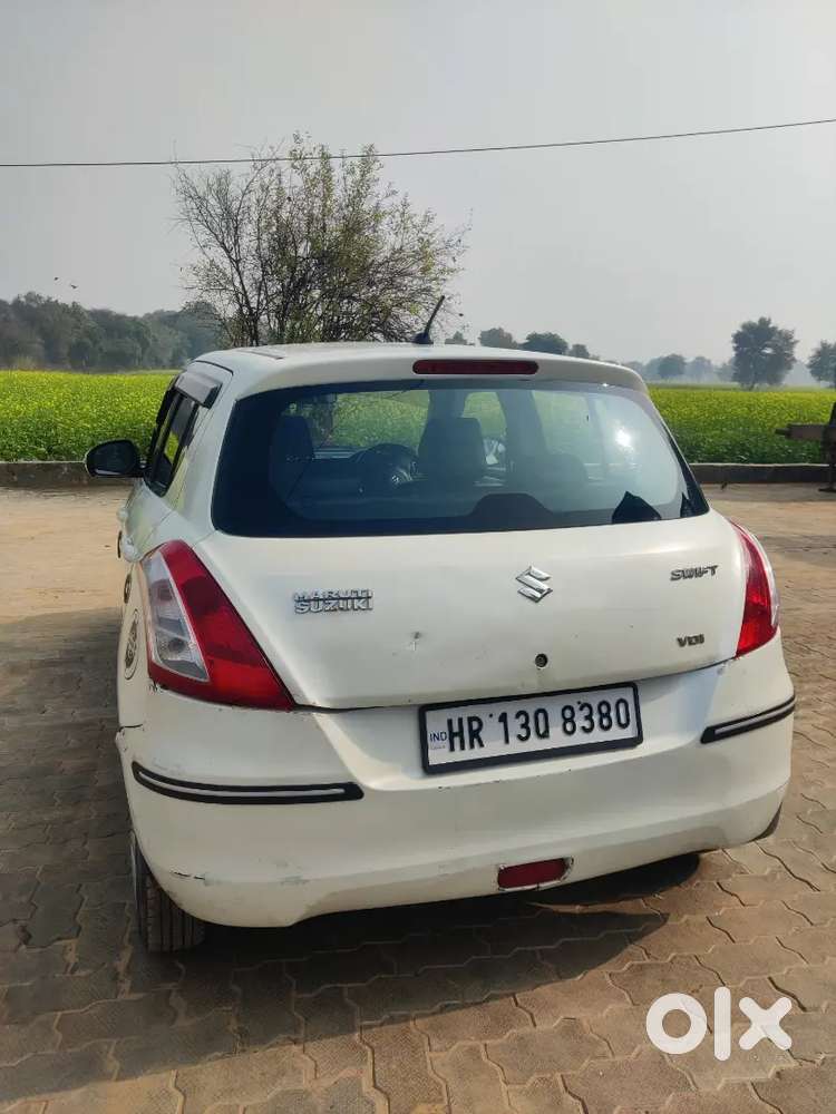Maruti Suzuki Swift 2012 Diesel Good Condition
