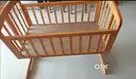 Baby hug Craddle(rarely used)