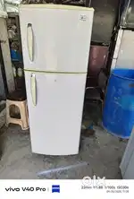 LG fridge double door