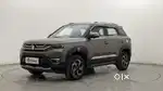 Maruti Suzuki Vitara Brezza 1.5 ZXI PLUS, 2023, Petrol