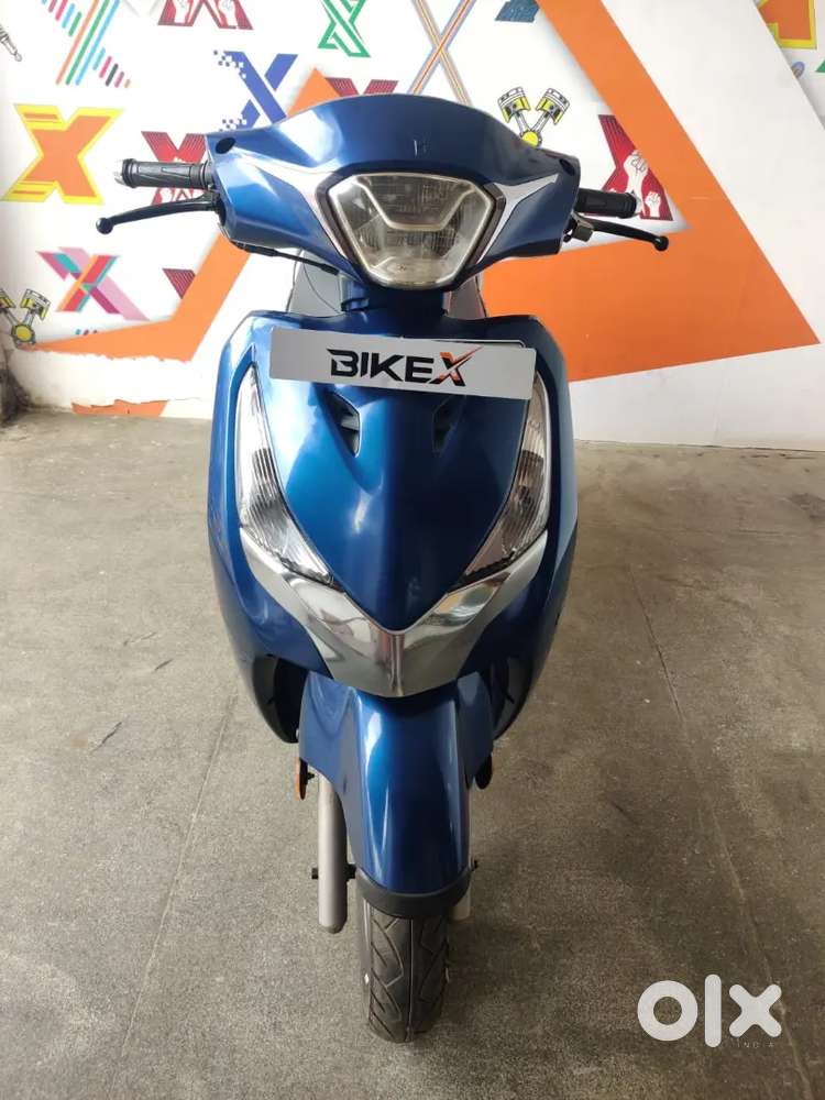 Honda dio for sale Bangalore
