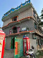 TO LET 2 BHK Room near Soro Ice Factory Chowk in front of Sani Mandir.