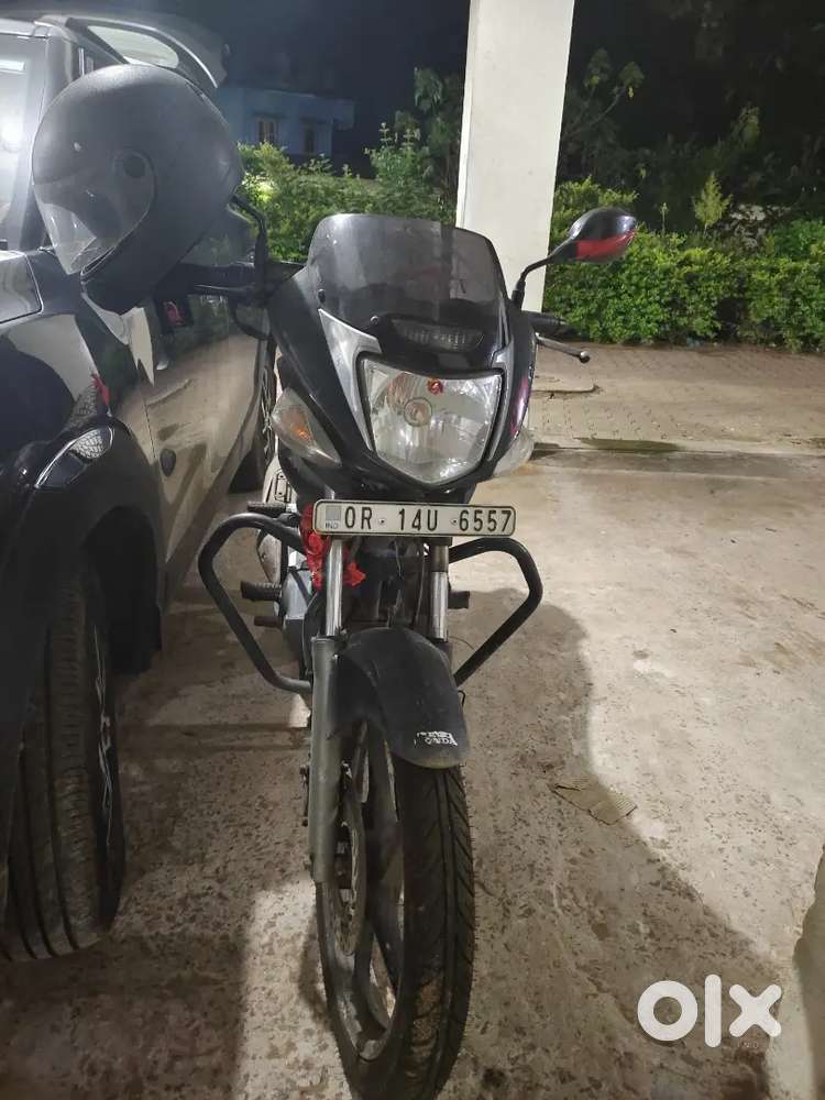 Two wheeler for sale