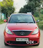 Tata Indica Vista 2008-2013 Aura 1.3 Quadrajet (ABS), 2010, Diesel