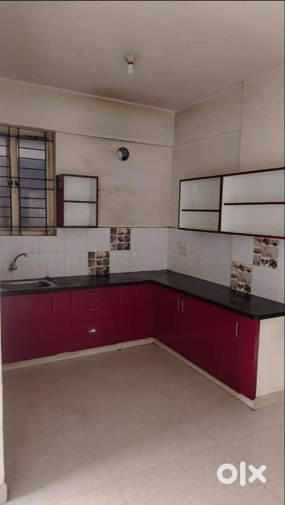 3BHK available for LEASE in Mahalakshmi Layout -US0590