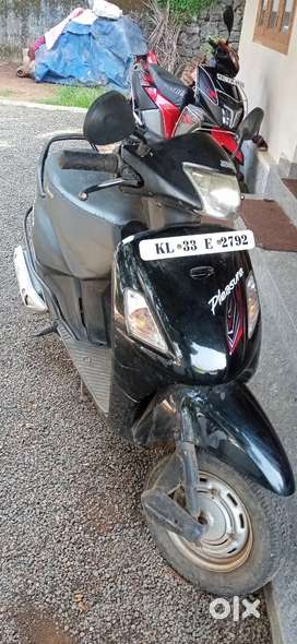 Good condition