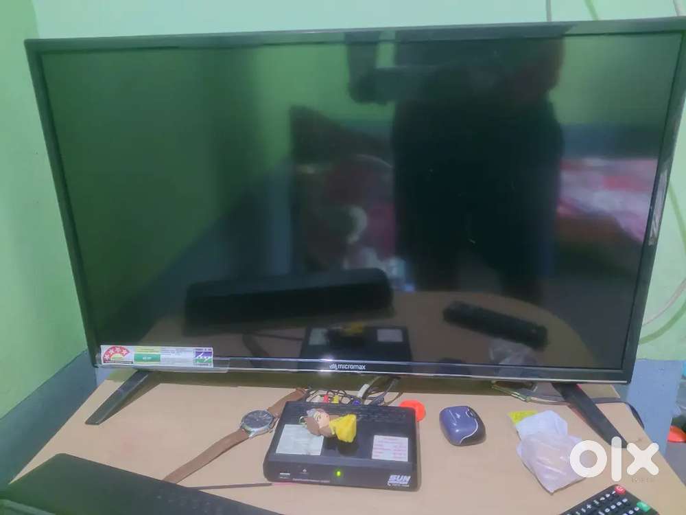 Micromax tv 32 inch