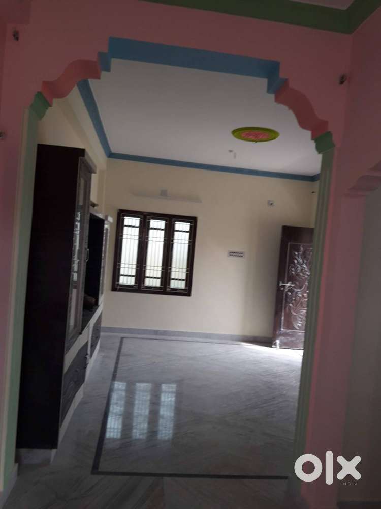 Rent house in Mansoor nagar