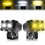 Fog Light 3000 Lumens