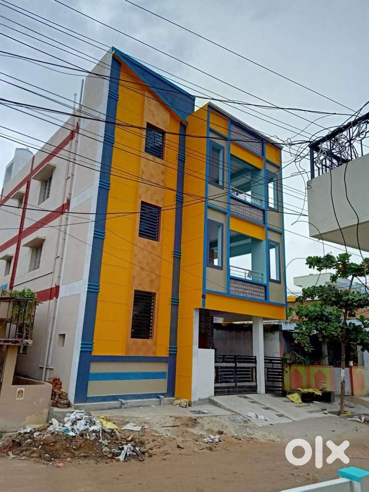 Near to dead end shop house for rent