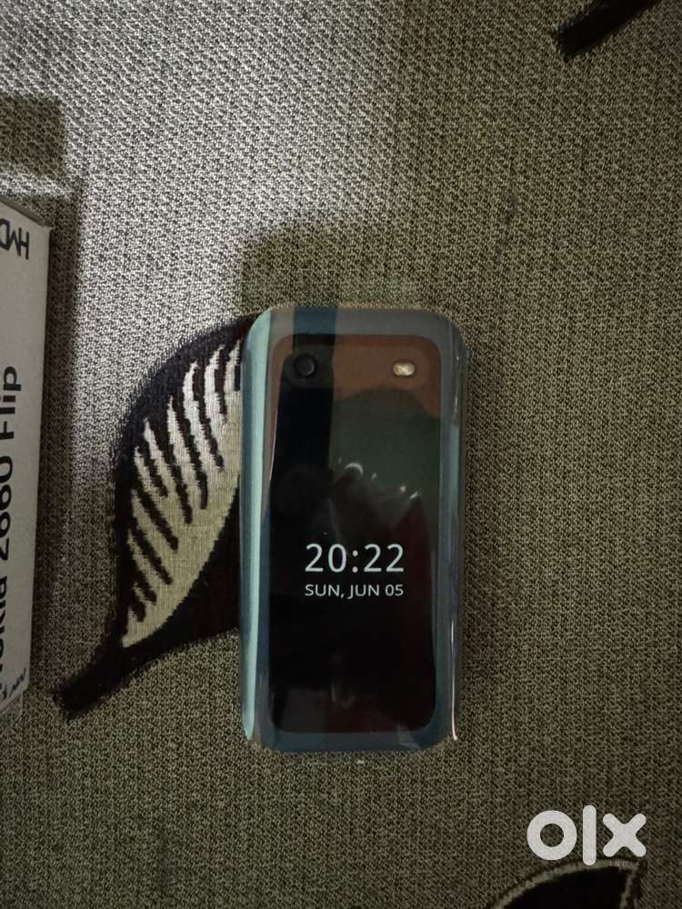 Nokia 2660 Flip