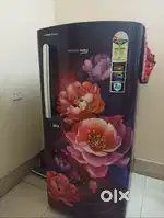 Voltas..175ltr..less than 1 yr