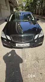 Mercedes-Benz E-Class 3.5 E 350 Avantgarde Petrol, 2010, Petrol