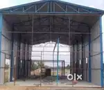 Factory & godam ke liye