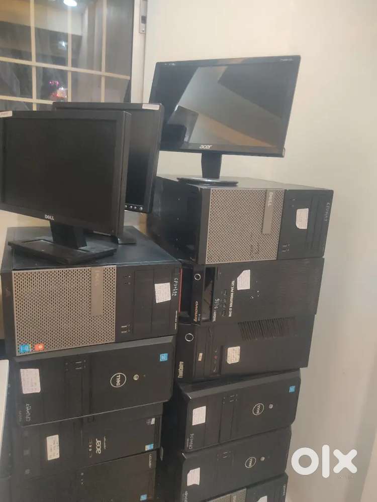 (CDS0097) Dell Optilex 3020 Refurbished Desktop