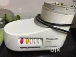 Panasonic super mixer grinder