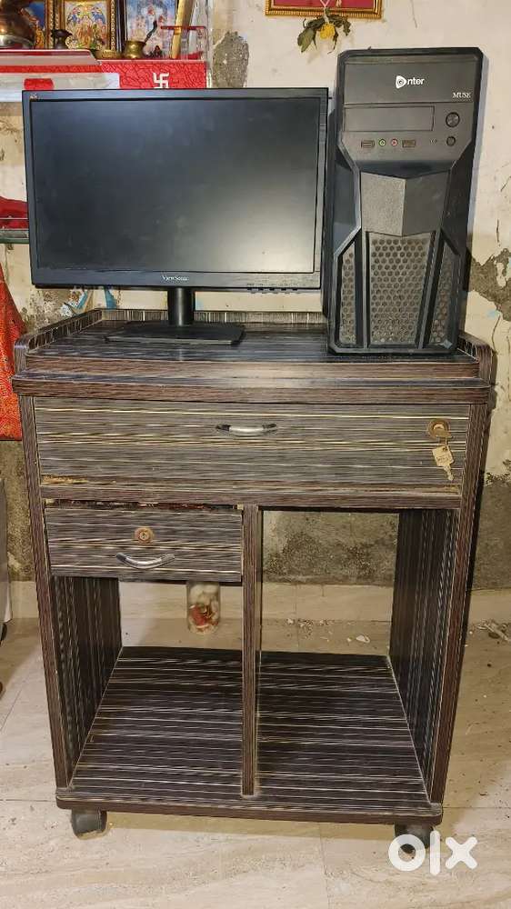 Computer - Working Condition