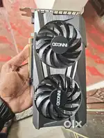 INNO 3D. RTX 3050