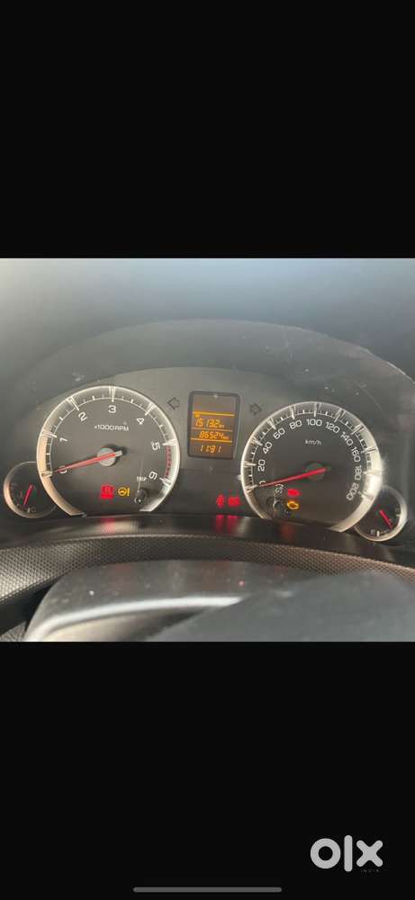 Maruti Suzuki Swift 2015 Diesel Good Condition