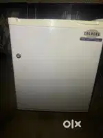 Tata Beer Fridge
