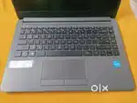 Hp laptop 11th generation