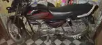 New bike hai