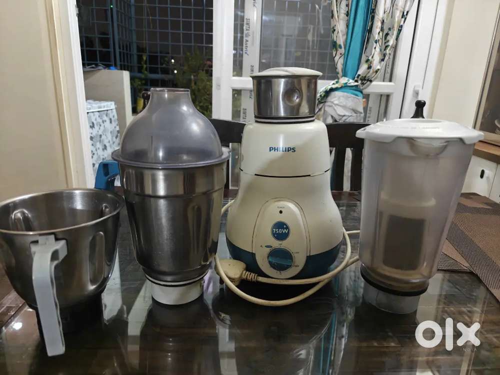 Old Philips Mixer Grinder for Sale