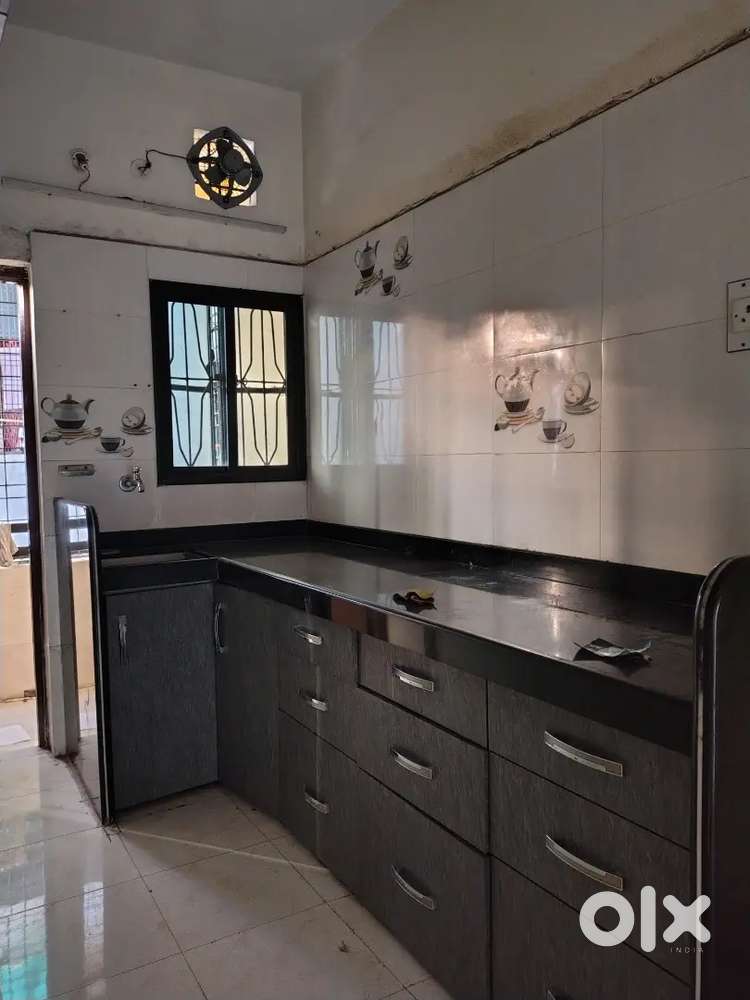 2bhk flat for rent at somalwada Wardha road