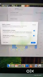 Model: 13' Macbook Pro with Touch bar 2019