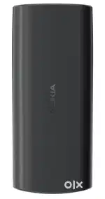 Model 106 dual sim