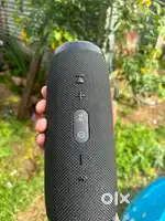 Jbl charge 3