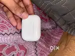 Apple Airpods Pro 2nd Generation