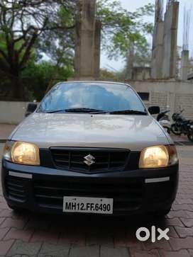 Maruti Suzuki Alto 2009 Petrol Well Maintained