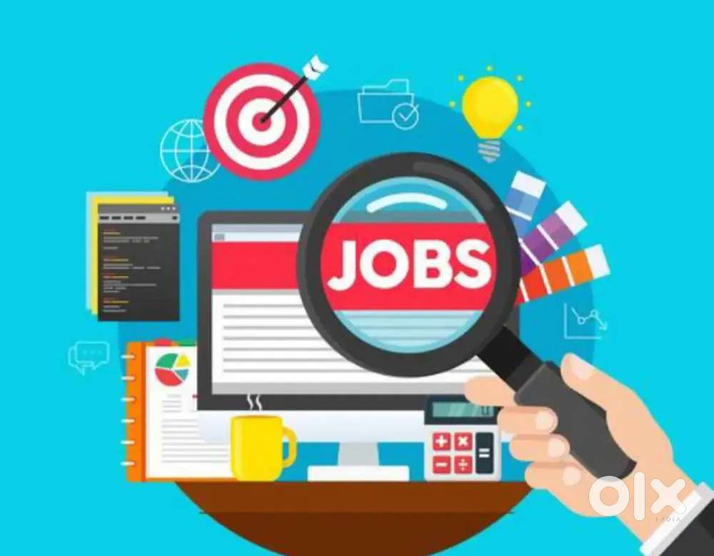 Mujhe Mughalsarai me job chahiye