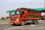Heavy Driver