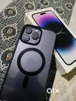 14 pro max 256gb