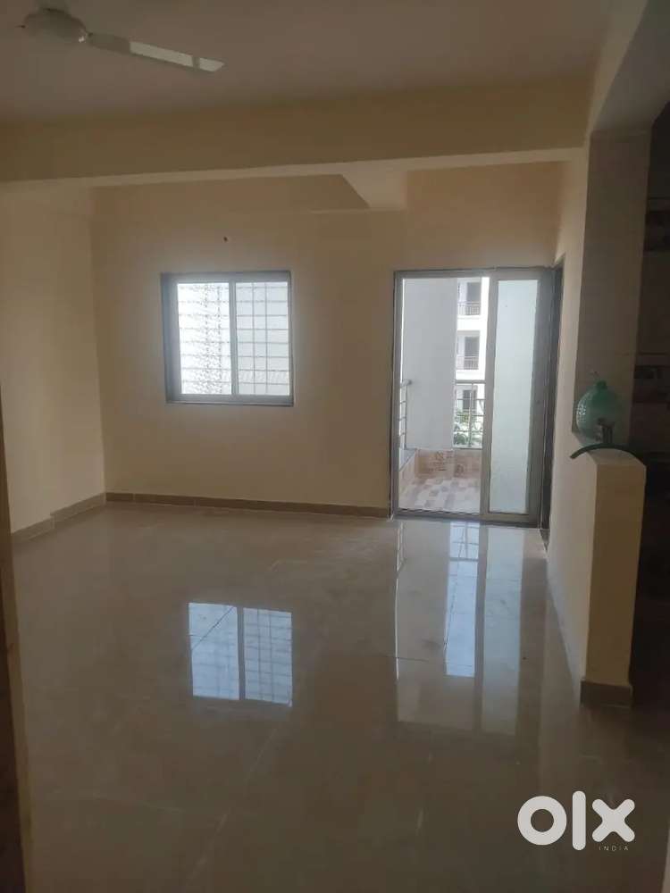 1 BHK Flat for Rent in Awhalwadi near Wagholi