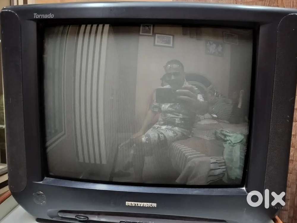 Bestavision Tv in good condition