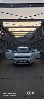 Mahindra XUV300 2022 Diesel 80000 Km Driven